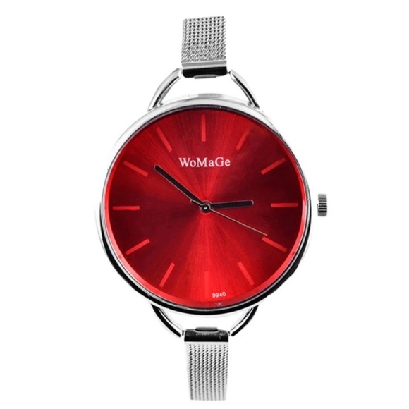 Red Watch - Picture 2 of 3